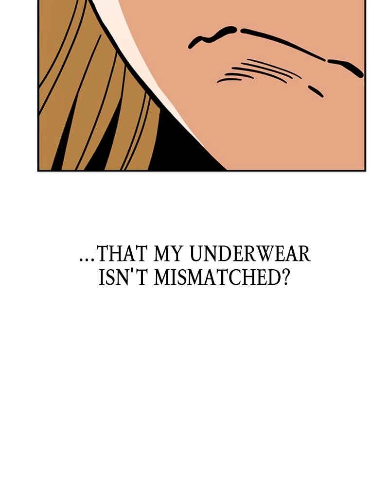 Maybe Meant to Be Chapter 47 - I Can Do It Now, Right? Page 46