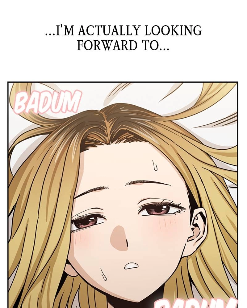 Maybe Meant to Be Chapter 47 - I Can Do It Now, Right? Page 50