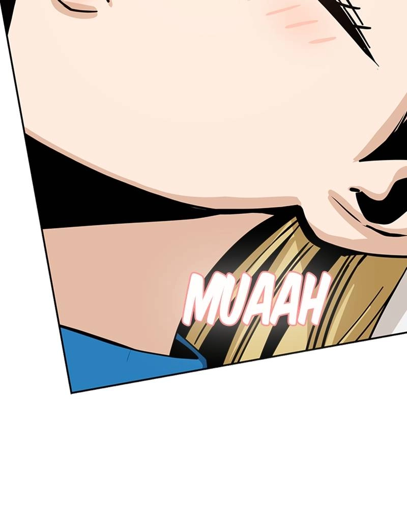 Maybe Meant to Be Chapter 47 - I Can Do It Now, Right? Page 55