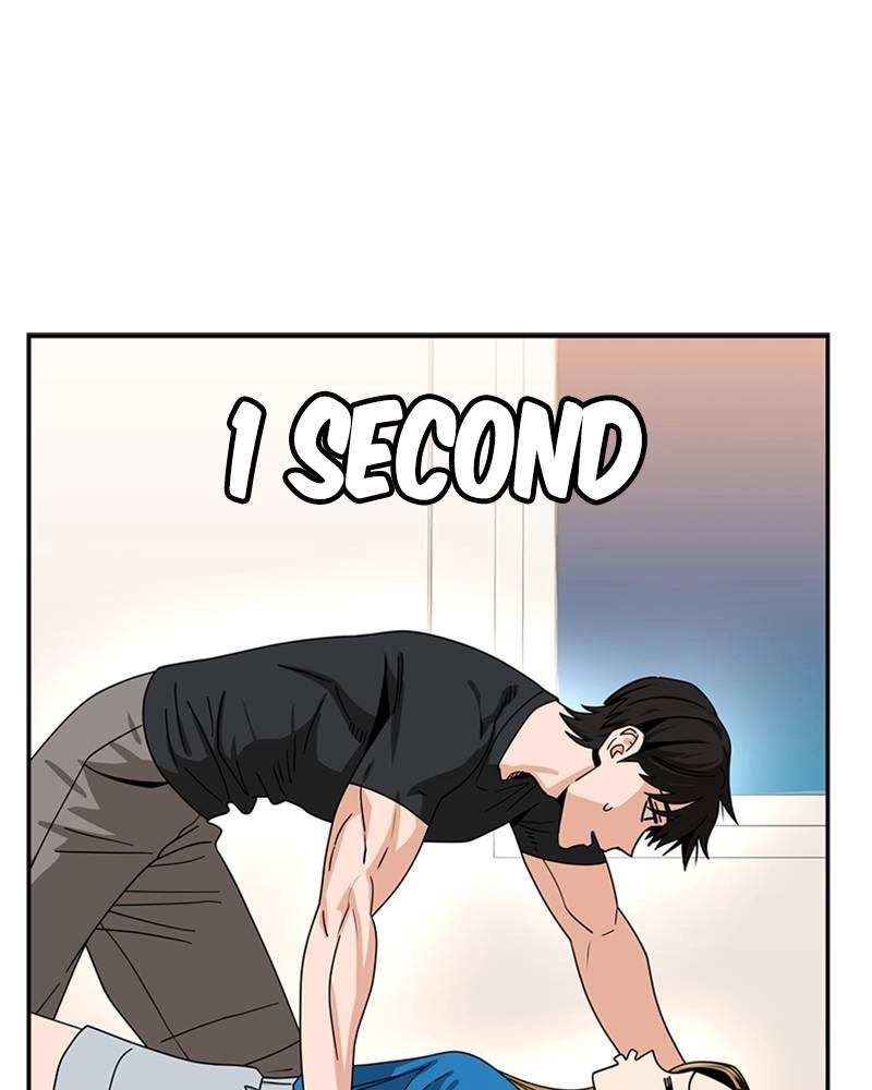 Maybe Meant to Be Chapter 47 - I Can Do It Now, Right? Page 57