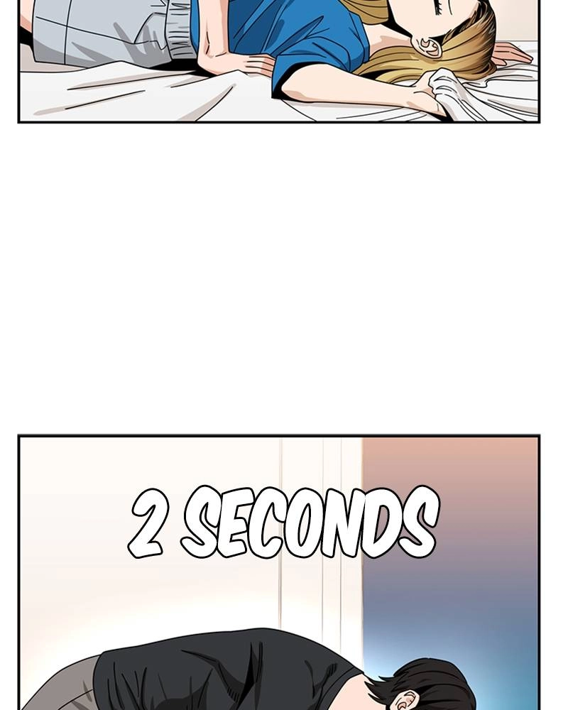 Maybe Meant to Be Chapter 47 - I Can Do It Now, Right? Page 58