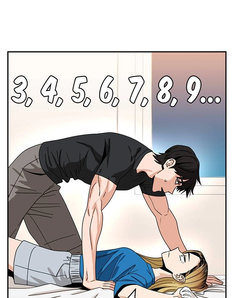 Maybe Meant to Be Chapter 47 - I Can Do It Now, Right? Page 60