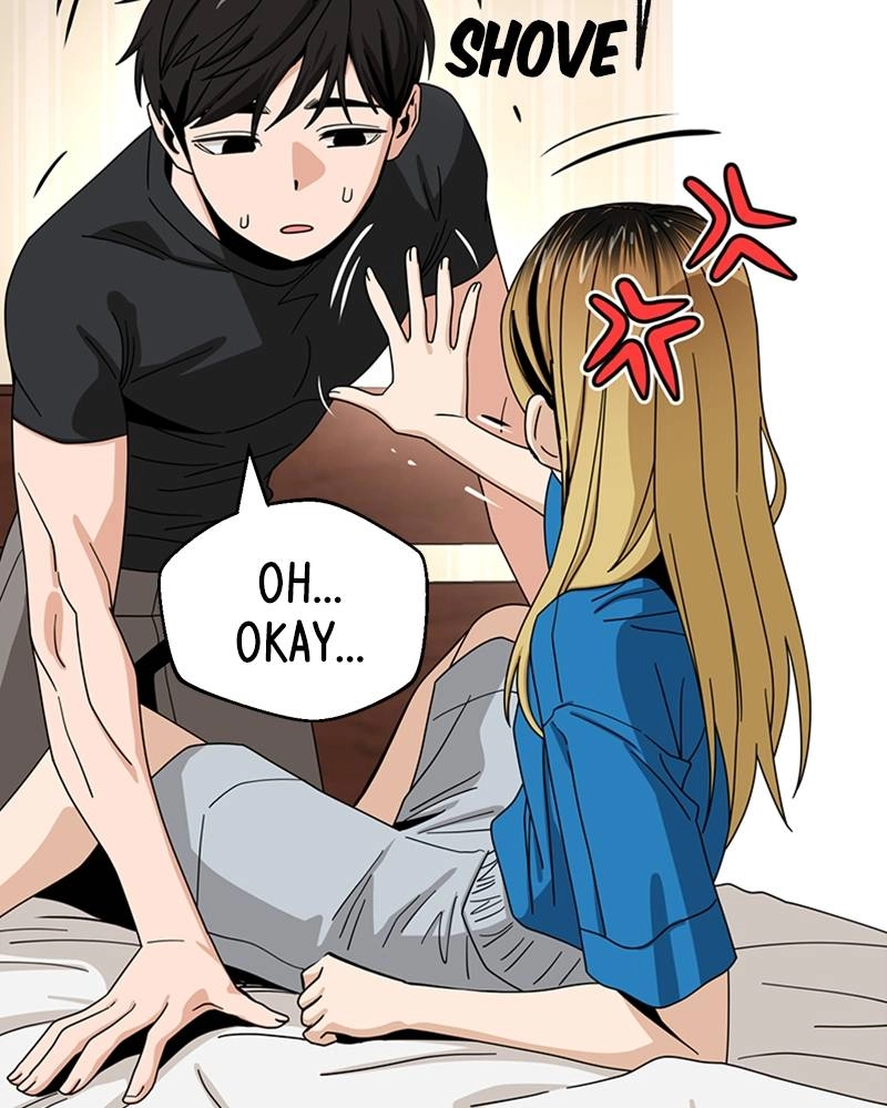 Maybe Meant to Be Chapter 47 - I Can Do It Now, Right? Page 62