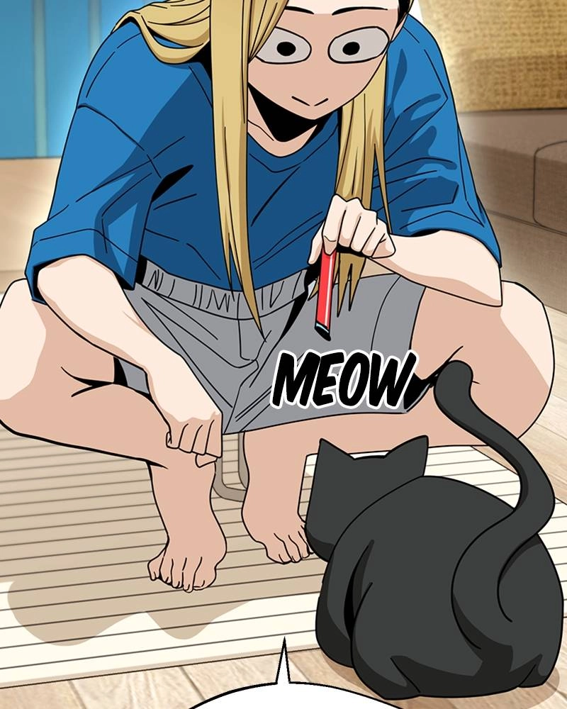 Maybe Meant to Be Chapter 47 - I Can Do It Now, Right? Page 67