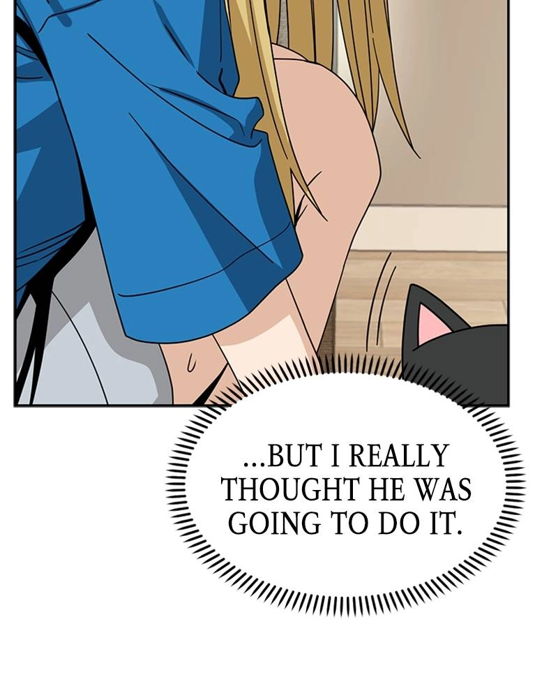 Maybe Meant to Be Chapter 47 - I Can Do It Now, Right? Page 70