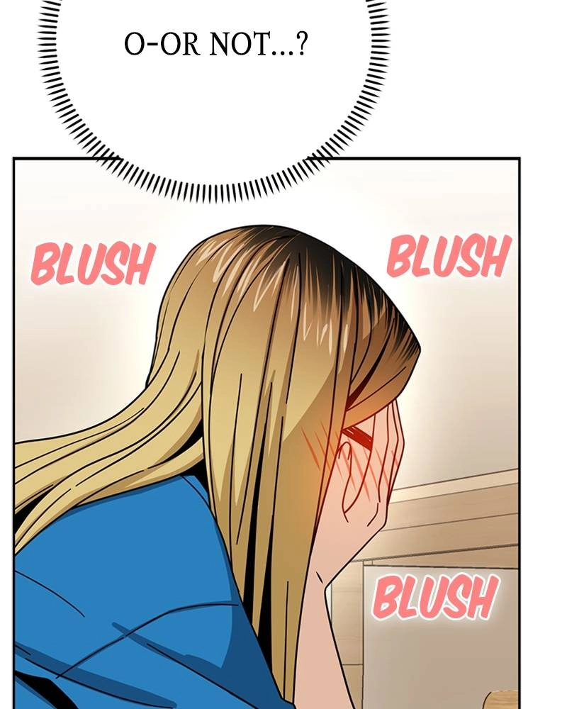 Maybe Meant to Be Chapter 47 - I Can Do It Now, Right? Page 74