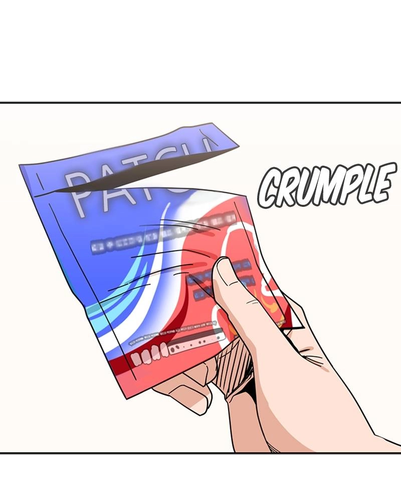 Maybe Meant to Be Chapter 47 - I Can Do It Now, Right? Page 77
