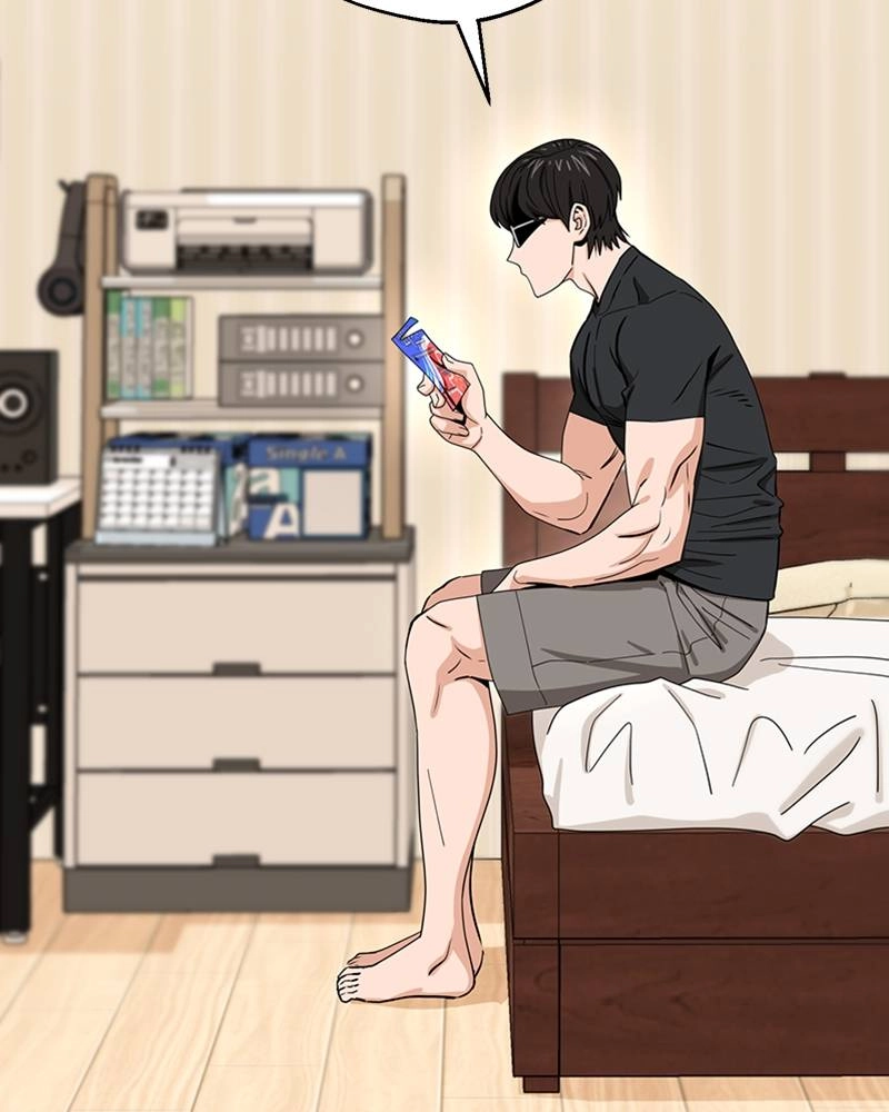 Maybe Meant to Be Chapter 47 - I Can Do It Now, Right? Page 79