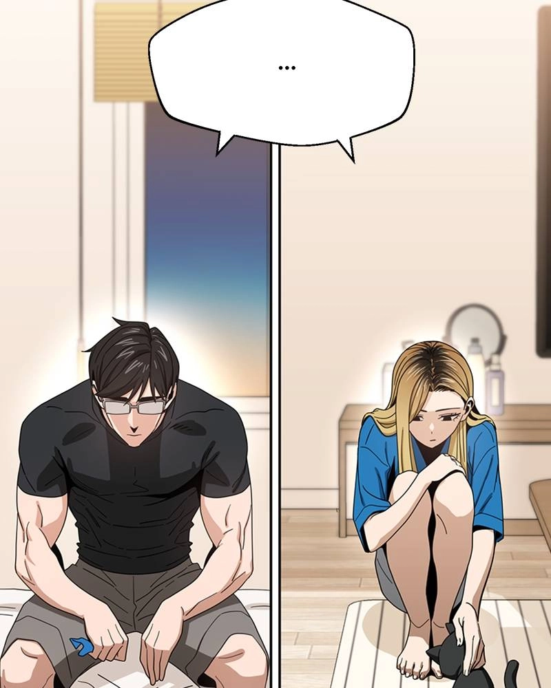 Maybe Meant to Be Chapter 47 - I Can Do It Now, Right? Page 83