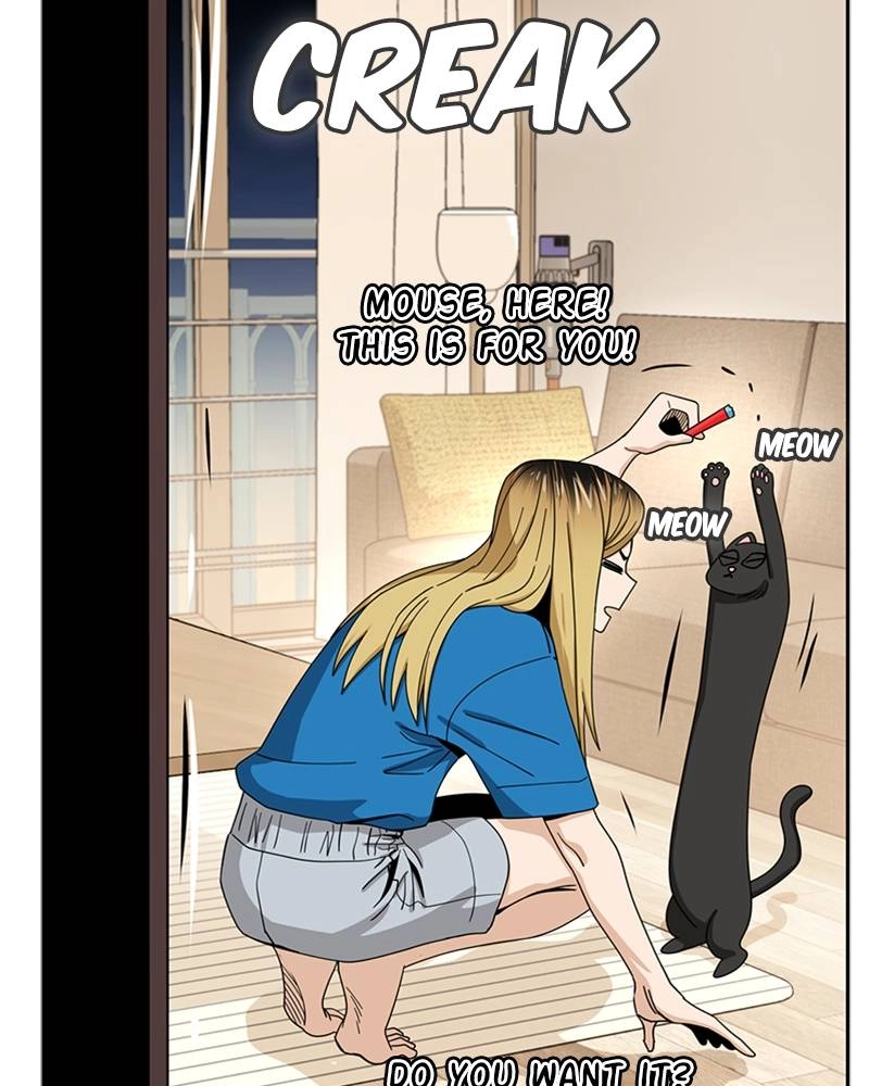Maybe Meant to Be Chapter 47 - I Can Do It Now, Right? Page 87
