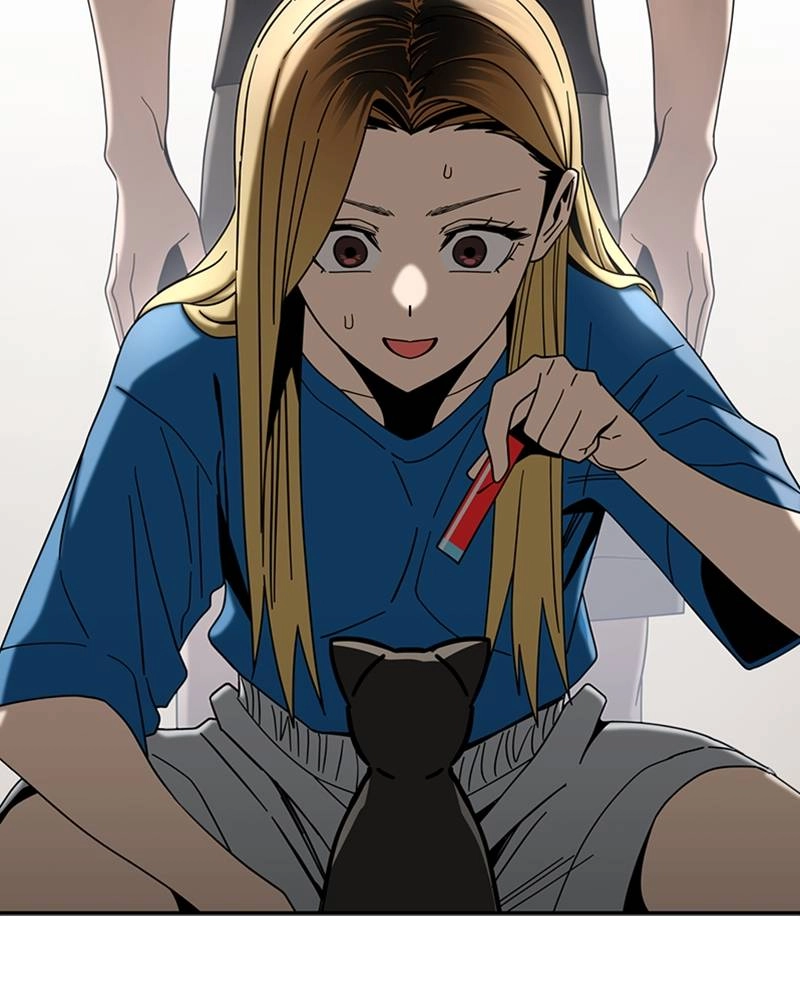 Maybe Meant to Be Chapter 47 - I Can Do It Now, Right? Page 90