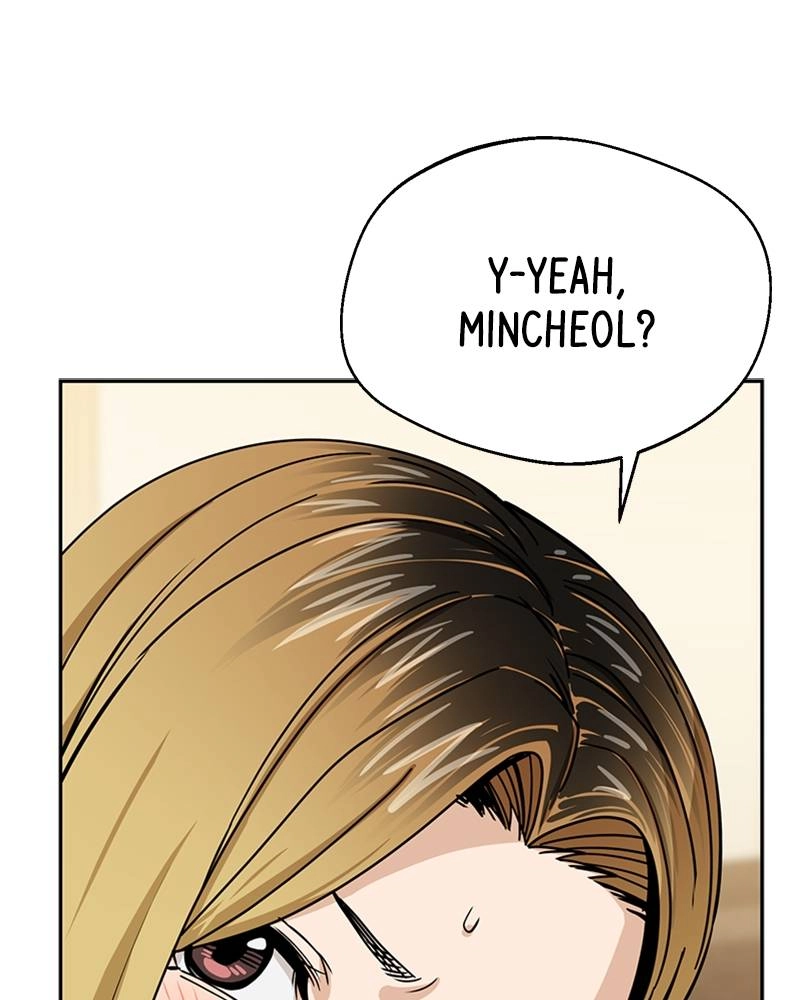 Maybe Meant to Be Chapter 47 - I Can Do It Now, Right? Page 92
