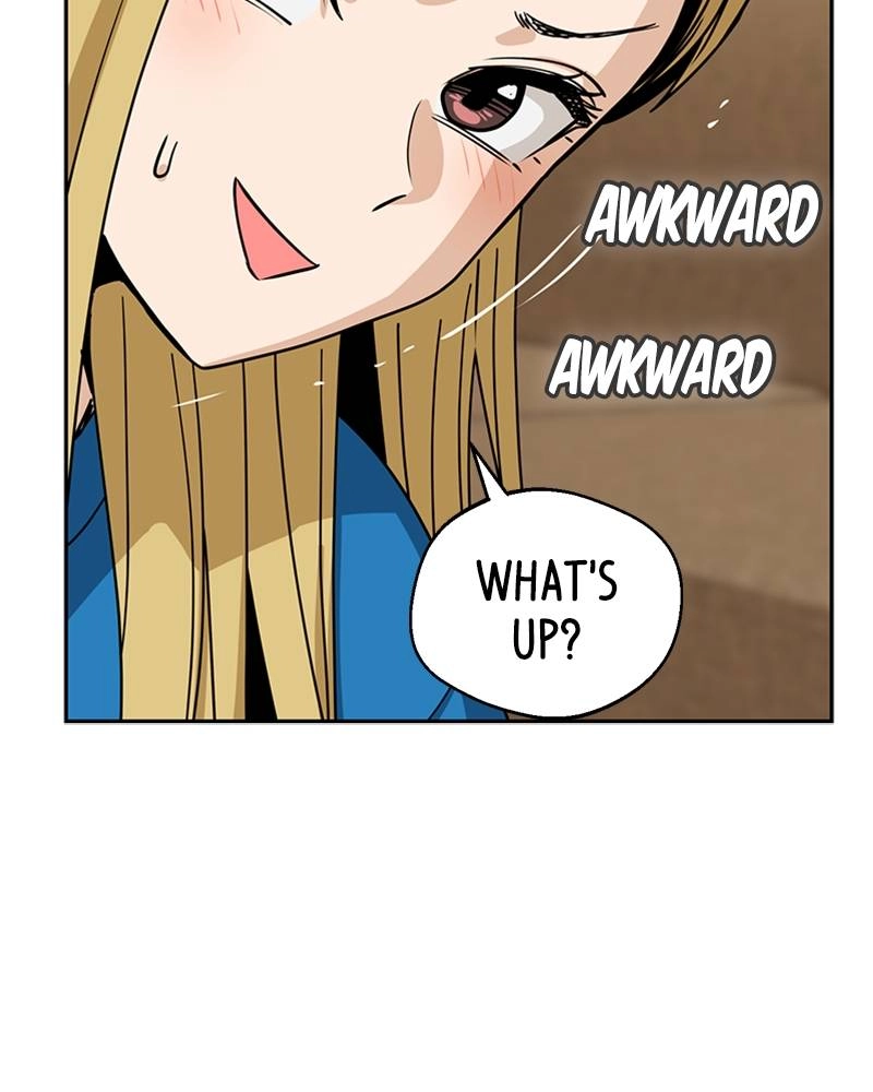 Maybe Meant to Be Chapter 47 - I Can Do It Now, Right? Page 93