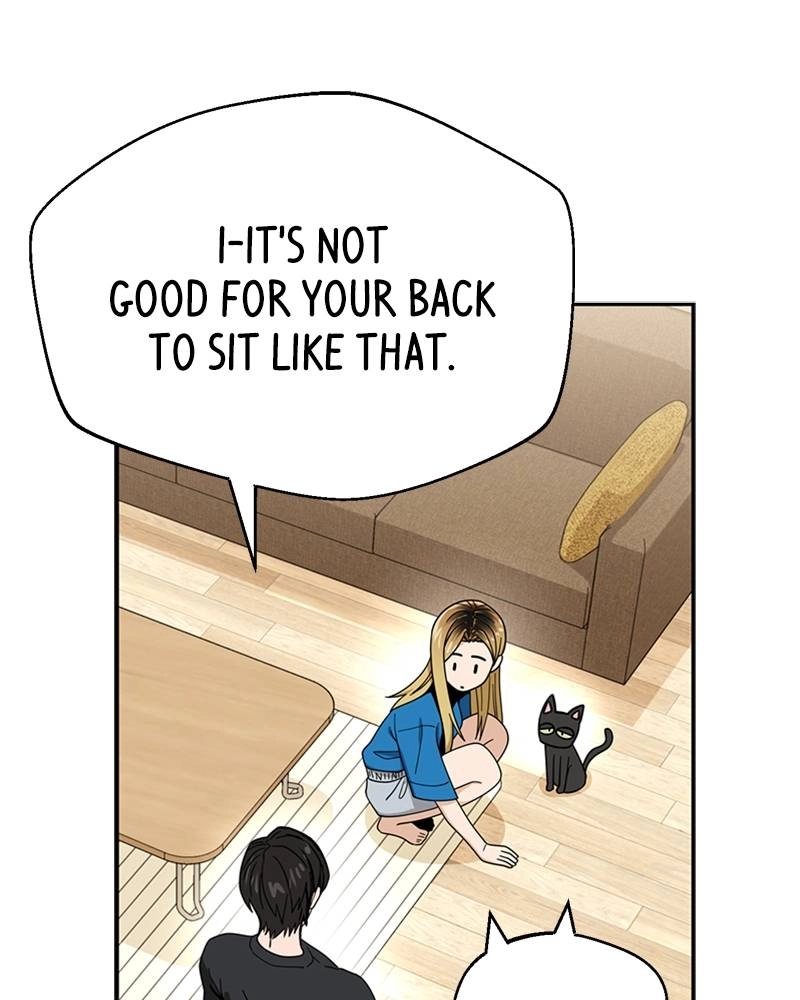 Maybe Meant to Be Chapter 47 - I Can Do It Now, Right? Page 96