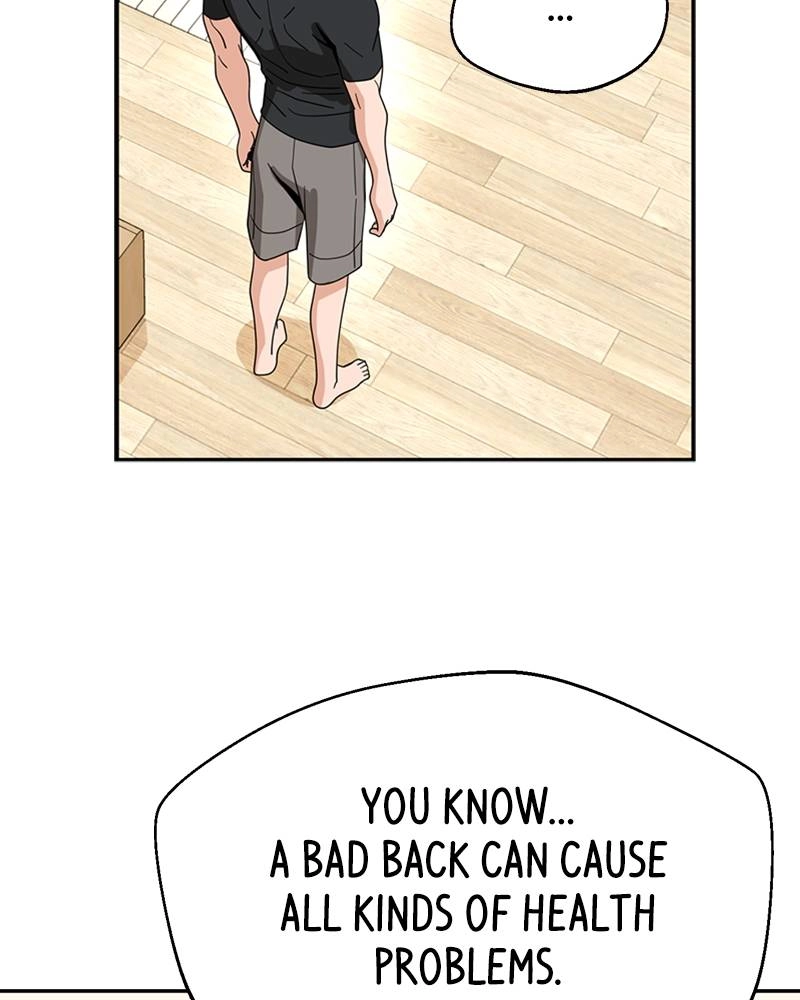 Maybe Meant to Be Chapter 47 - I Can Do It Now, Right? Page 97