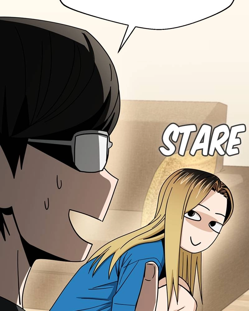 Maybe Meant to Be Chapter 47 - I Can Do It Now, Right? Page 98