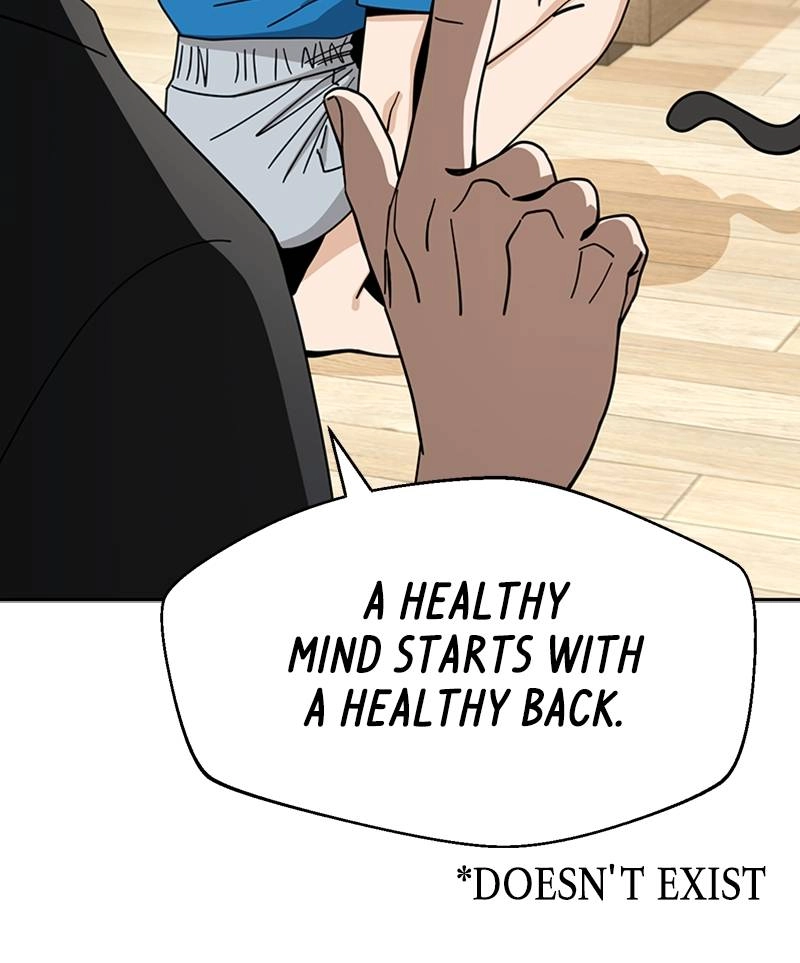 Maybe Meant to Be Chapter 47 - I Can Do It Now, Right? Page 99