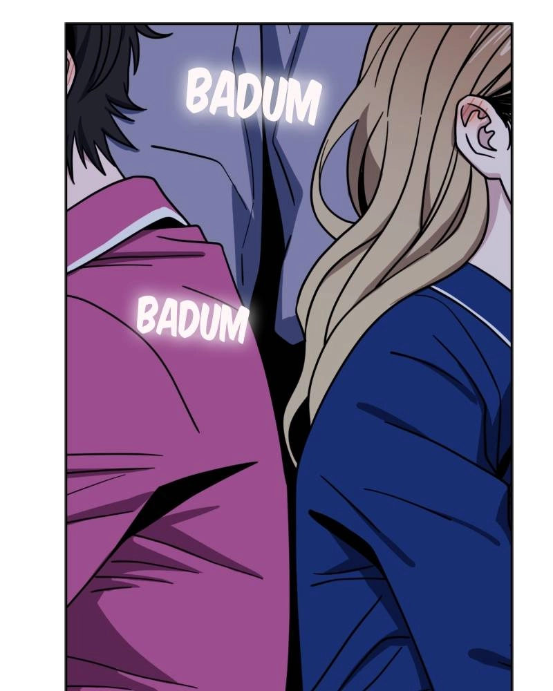 Maybe Meant to Be Chapter 53 - Sleeping Together Page 100