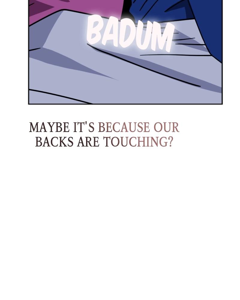 Maybe Meant to Be Chapter 53 - Sleeping Together Page 101
