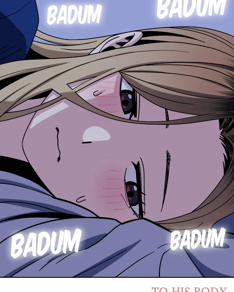Maybe Meant to Be Chapter 53 - Sleeping Together Page 103