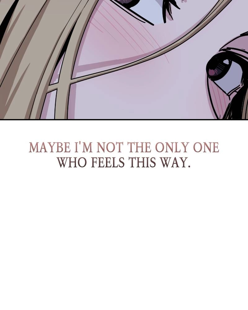 Maybe Meant to Be Chapter 53 - Sleeping Together Page 107