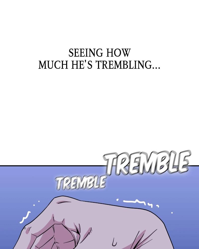 Maybe Meant to Be Chapter 53 - Sleeping Together Page 108
