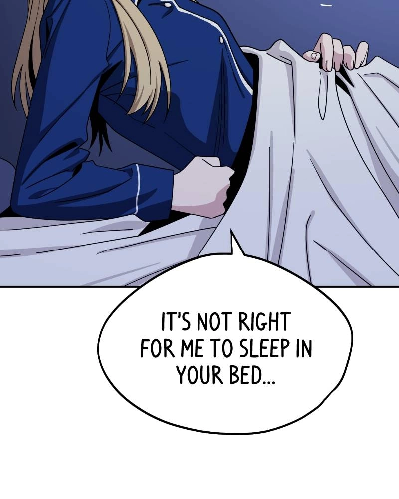 Maybe Meant to Be Chapter 53 - Sleeping Together Page 10