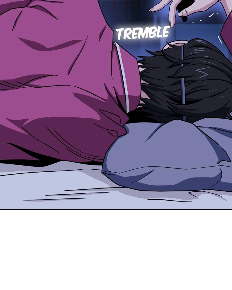 Maybe Meant to Be Chapter 53 - Sleeping Together Page 111