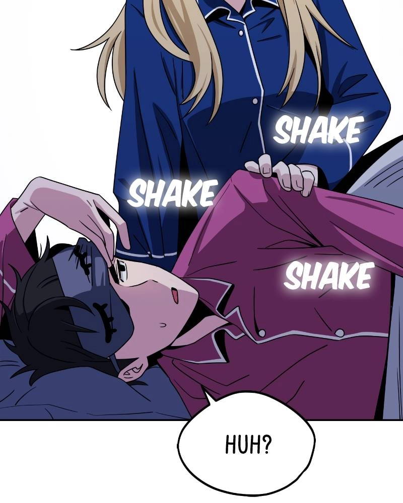 Maybe Meant to Be Chapter 53 - Sleeping Together Page 113