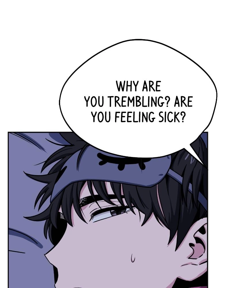Maybe Meant to Be Chapter 53 - Sleeping Together Page 115