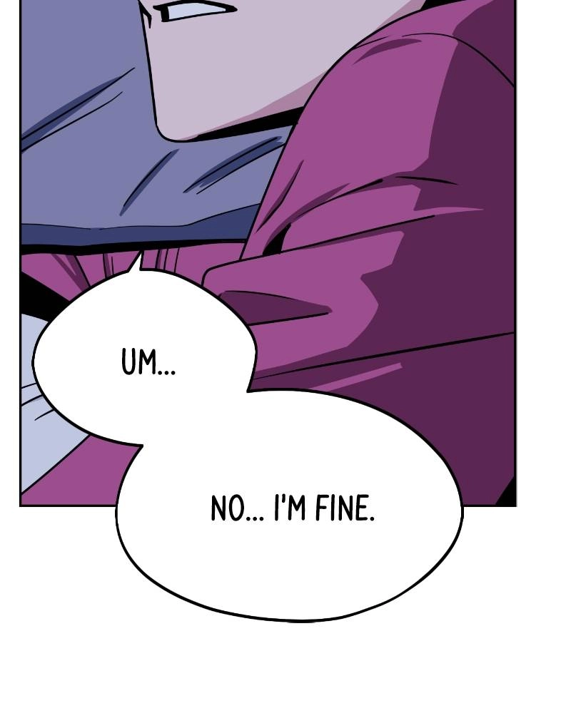 Maybe Meant to Be Chapter 53 - Sleeping Together Page 116