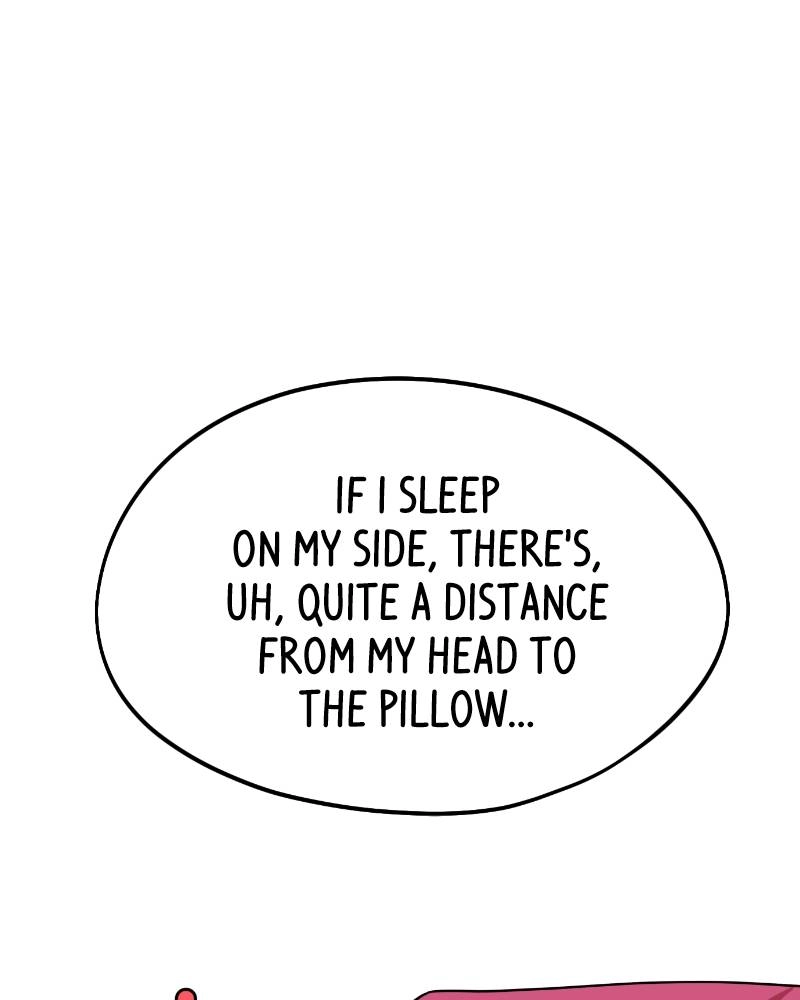 Maybe Meant to Be Chapter 53 - Sleeping Together Page 117