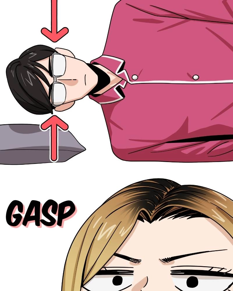 Maybe Meant to Be Chapter 53 - Sleeping Together Page 118