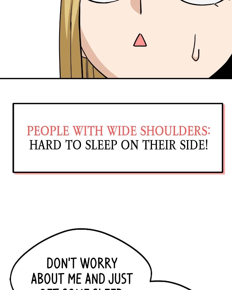 Maybe Meant to Be Chapter 53 - Sleeping Together Page 119
