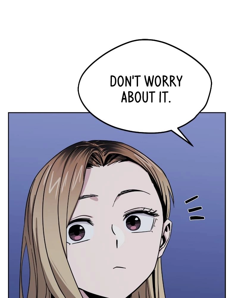 Maybe Meant to Be Chapter 53 - Sleeping Together Page 11