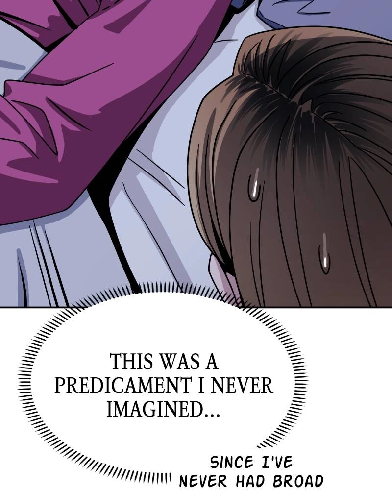 Maybe Meant to Be Chapter 53 - Sleeping Together Page 121