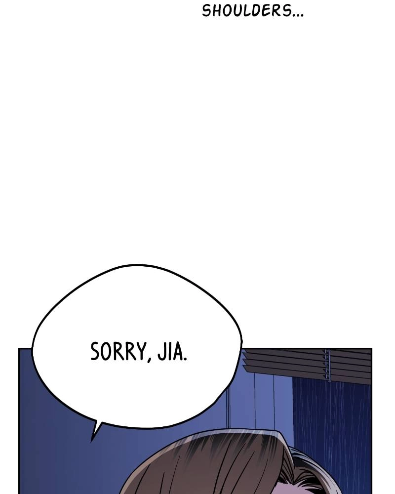 Maybe Meant to Be Chapter 53 - Sleeping Together Page 122