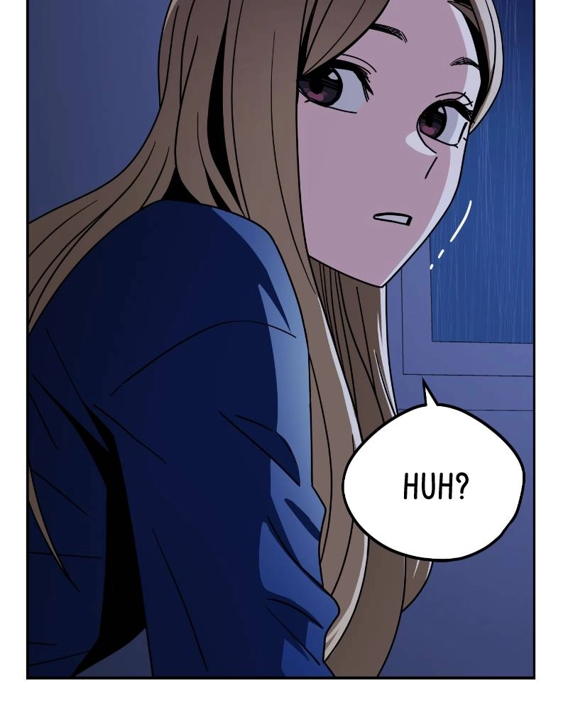 Maybe Meant to Be Chapter 53 - Sleeping Together Page 123