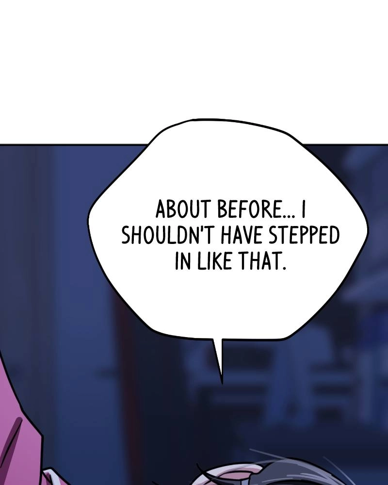 Maybe Meant to Be Chapter 53 - Sleeping Together Page 125