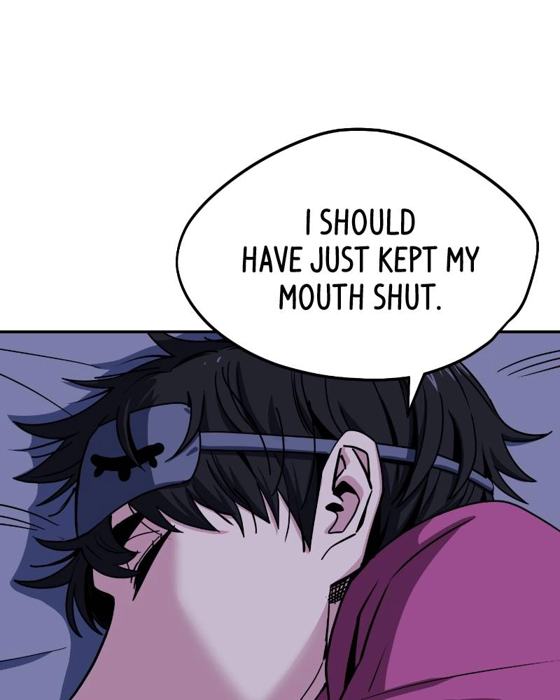 Maybe Meant to Be Chapter 53 - Sleeping Together Page 127