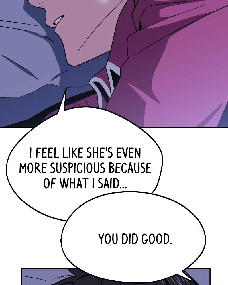 Maybe Meant to Be Chapter 53 - Sleeping Together Page 128