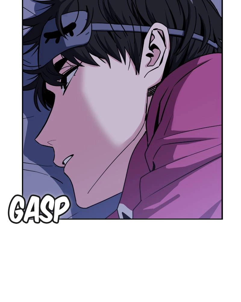 Maybe Meant to Be Chapter 53 - Sleeping Together Page 129