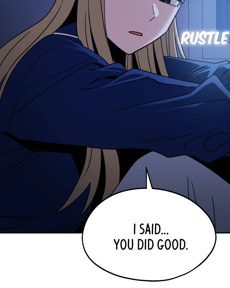 Maybe Meant to Be Chapter 53 - Sleeping Together Page 131