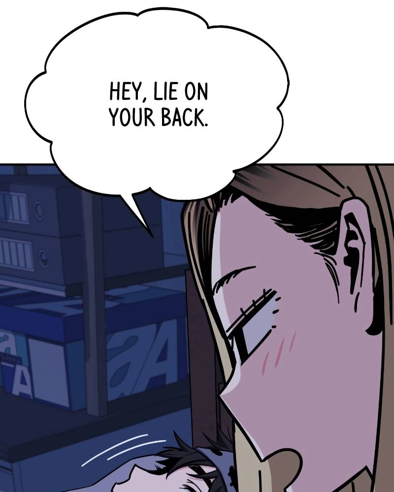 Maybe Meant to Be Chapter 53 - Sleeping Together Page 137