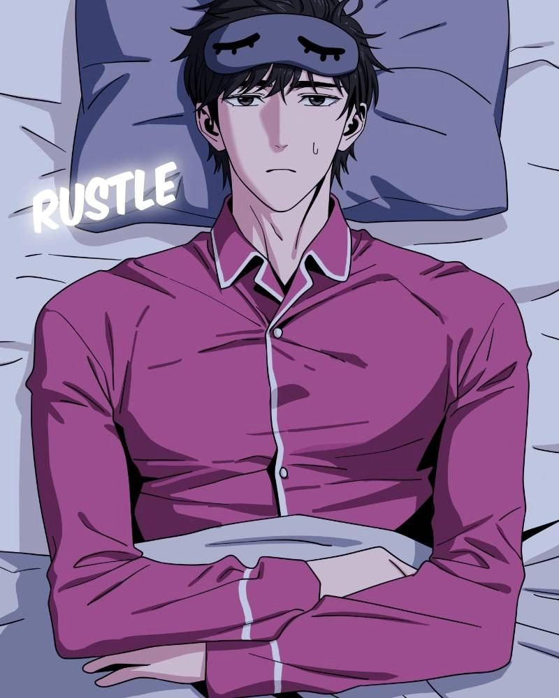 Maybe Meant to Be Chapter 53 - Sleeping Together Page 140