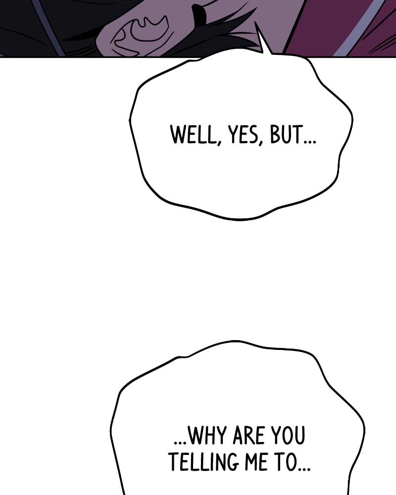 Maybe Meant to Be Chapter 53 - Sleeping Together Page 144