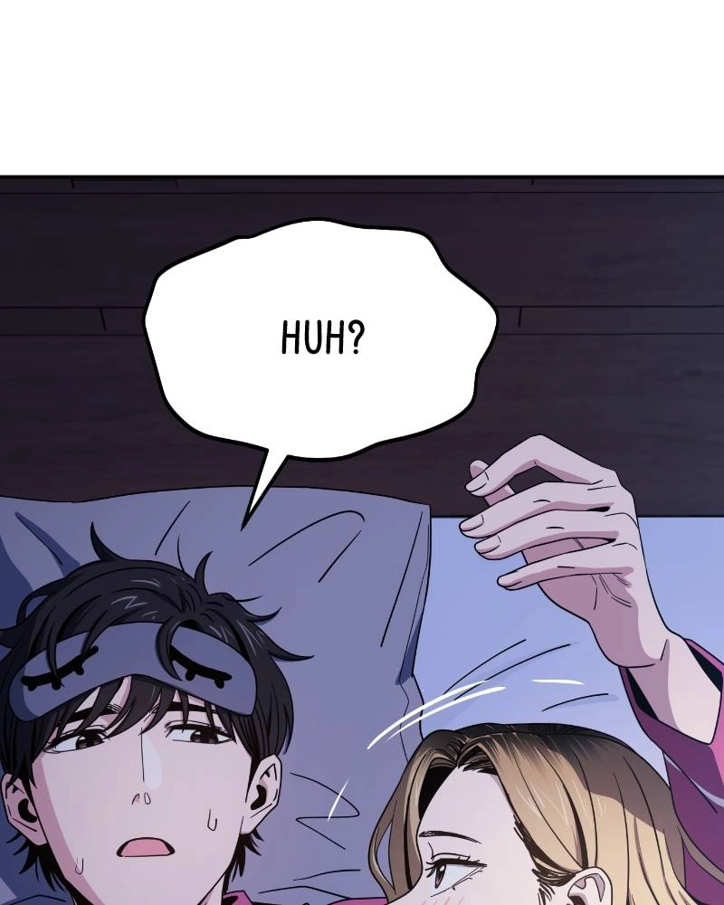 Maybe Meant to Be Chapter 53 - Sleeping Together Page 147