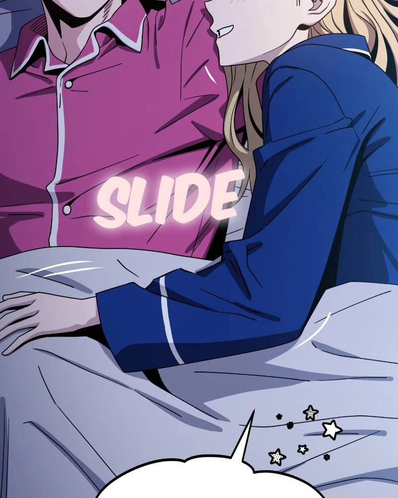 Maybe Meant to Be Chapter 53 - Sleeping Together Page 148