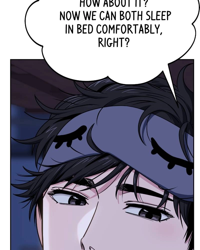 Maybe Meant to Be Chapter 53 - Sleeping Together Page 150