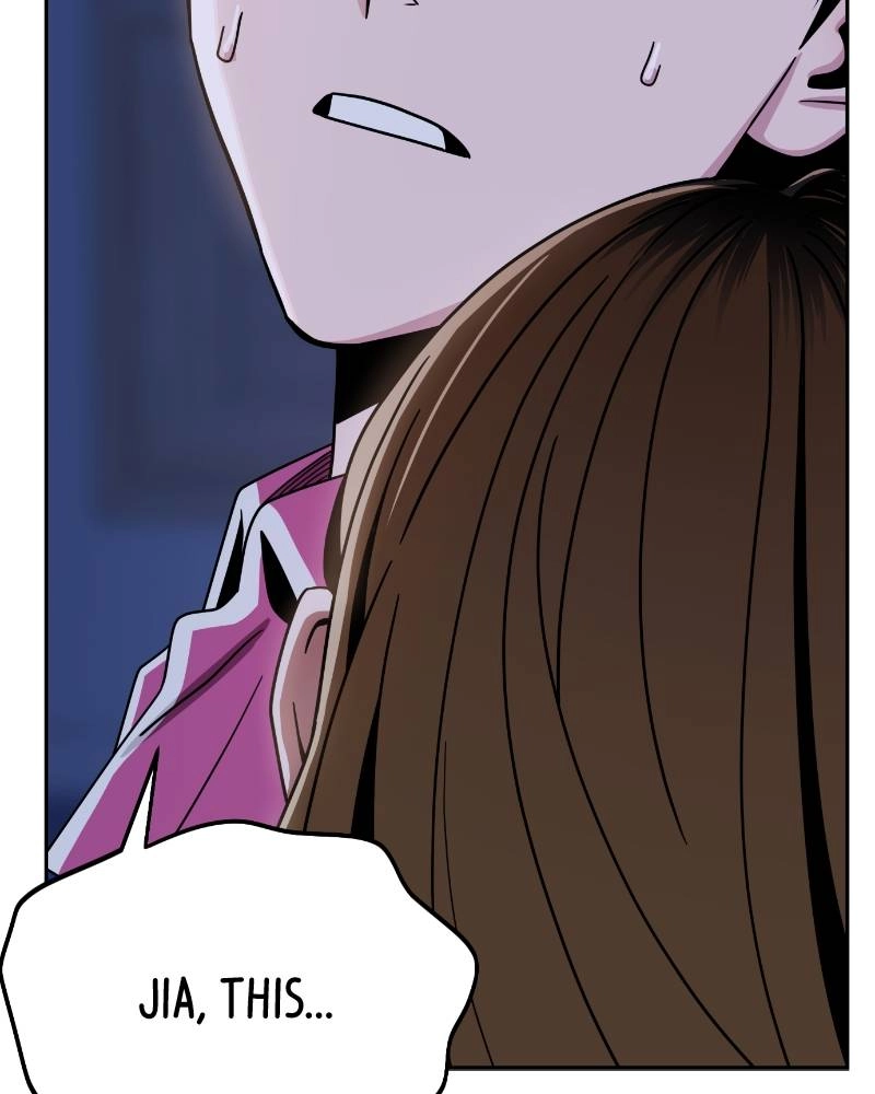 Maybe Meant to Be Chapter 53 - Sleeping Together Page 151
